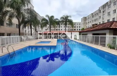 Apartamento com 3 quartos à venda na Estrada dos Bandeirantes, --, Vargem Pequena, Rio de Janeiro