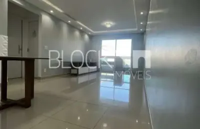Recreio dos bandeirantes | apartamento 2 quartos, sendo 1 suite