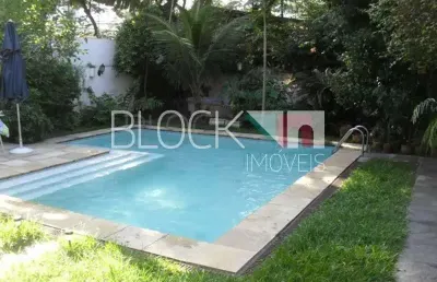 Recreio dos bandeirantes | casa 4 quartos, sendo 1 suite
