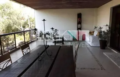 Recreio dos bandeirantes | apartamento 3 quartos, sendo 1 suite