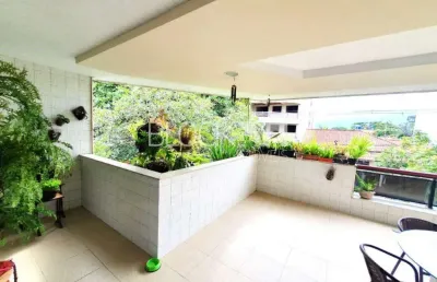 Recreio dos bandeirantes | apartamento 3 quartos, sendo 2 suites