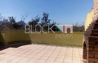 Vargem grande | cobertura 3 quartos, sendo 2 suites