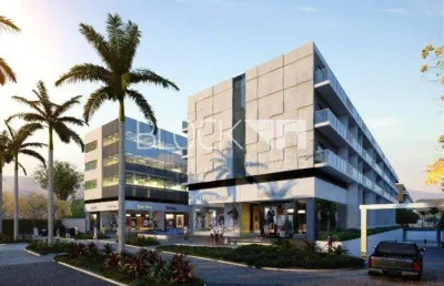 Ponto comercial para alugar na Avenida Ayrton Senna, --, Barra da Tijuca, Rio de Janeiro