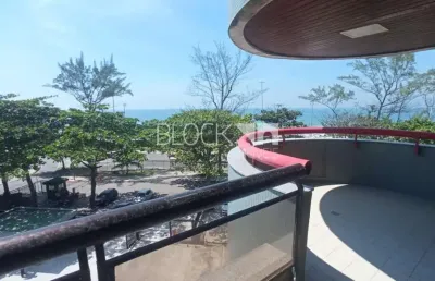 Apartamento com 1 quarto à venda na Avenida Lúcio Costa, --, Barra da Tijuca, Rio de Janeiro