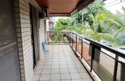 Recreio dos bandeirantes | apartamento 2 quartos, sendo 1 suite