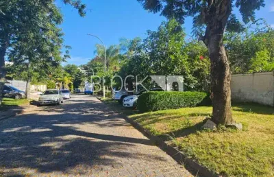 Terreno à venda na Rua Ministro Lafayette Andrada, --, Barra da Tijuca, Rio de Janeiro