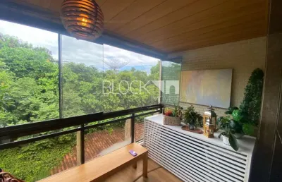 Recreio dos bandeirantes | apartamento 3 quartos, sendo 1 suite