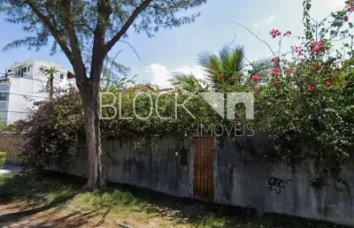 Terreno à venda na Rua Guilherme Baptista, --, Recreio dos Bandeirantes, Rio de Janeiro
