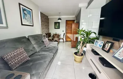 Apartamento com 2 quartos à venda na Estrada dos Bandeirantes, --, Jacarepaguá, Rio de Janeiro