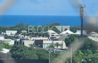 Recreio dos bandeirantes | cobertura 3 quartos, sendo 3 suites