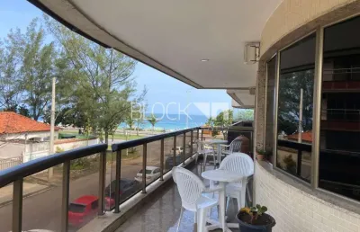Recreio dos bandeirantes | apartamento 4 quartos, sendo 4 suites