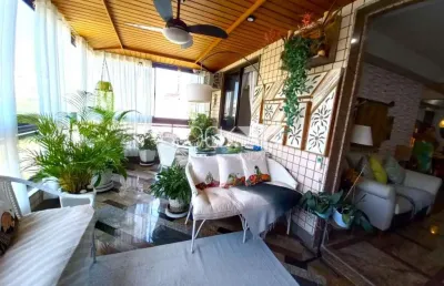 Recreio dos bandeirantes | apartamento 2 quartos, sendo 1 suite