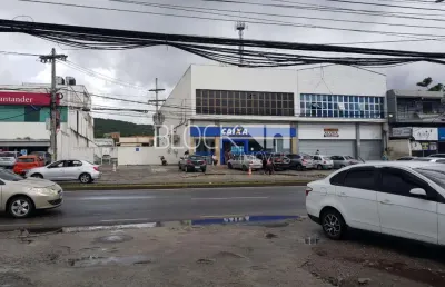 Terreno à venda na Estrada do Mendanha, --, Campo Grande, Rio de Janeiro