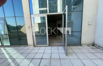 Sala comercial à venda na Avenida Ator José Wilker, --, Jacarepaguá, Rio de Janeiro