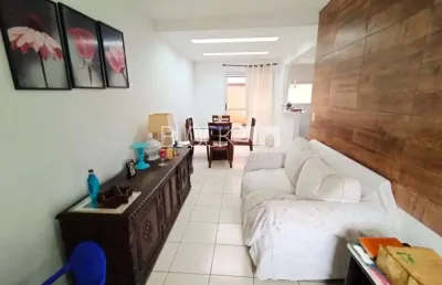 Vargem pequena | casa de condomínio 3 quartos, sendo 1 suite