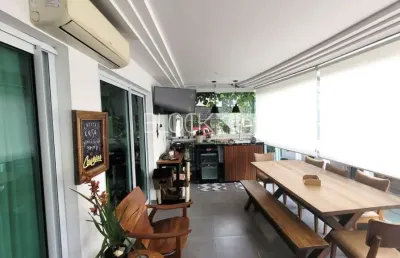 Recreio dos bandeirantes | apartamento 3 quartos, sendo 1 suite