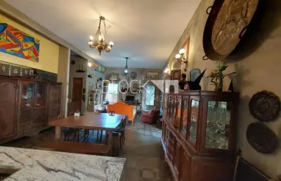 Recreio dos bandeirantes | casa de rua 2 quartos, sendo 1 suite