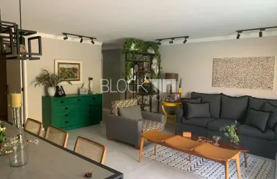 Recreio dos bandeirantes | cobertura 4 quartos, sendo 2 suites