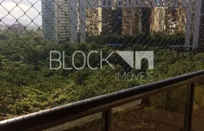 Barra da tijuca | apartamento 2 quartos, sendo 1 suite