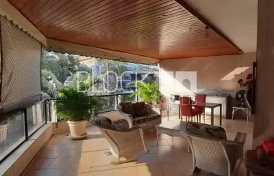 Recreio dos bandeirantes | apartamento 3 quartos, sendo 1 suite