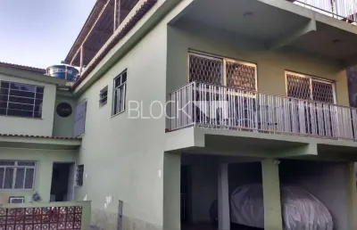 Casa com 3 quartos à venda na Avenida Arthur Antônio Sendas, --, Parque Analândia, São João de Meriti