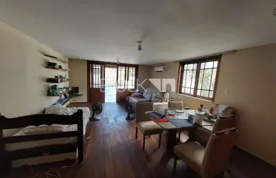 Recreio dos bandeirantes | casa de condomínio 4 quartos, sendo 1 suite