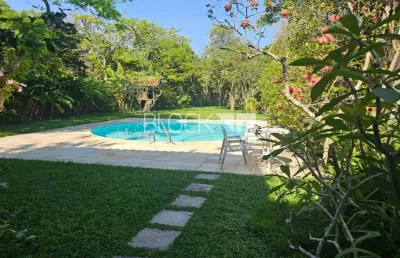 Barra da tijuca | casa de condomínio 3 quartos, sendo 2 suites