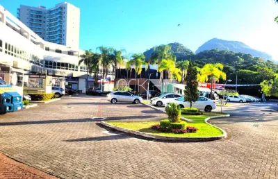 Sala comercial à venda na Estrada dos Bandeirantes, --, Camorim, Rio de Janeiro