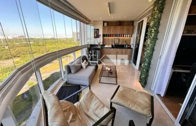 Barra da tijuca | apartamento 2 quartos, sendo 1 suite