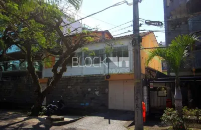 Casa com 5 quartos para alugar na Rua Joaquim Moreira Neves, --, Recreio dos Bandeirantes, Rio de Janeiro