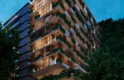 Apartamento com 4 quartos à venda na Rua Assis Bueno, --, Botafogo, Rio de Janeiro