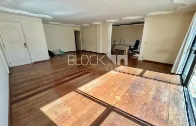 Recreio dos bandeirantes | cobertura 3 quartos, sendo 1 suite