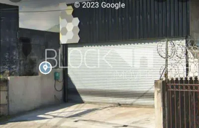 Ponto comercial para alugar na Avenida Cesário de Melo, --, Campo Grande, Rio de Janeiro