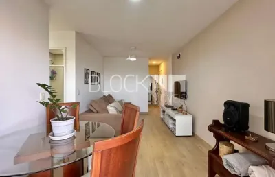 Recreio dos bandeirantes | apartamento 3 quartos, sendo 1 suite