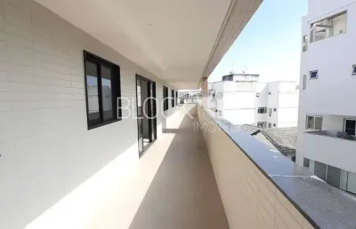 Recreio dos bandeirantes | cobertura 3 quartos, sendo 3 suites