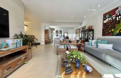 Recreio dos bandeirantes | cobertura 4 quartos, sendo 2 suites