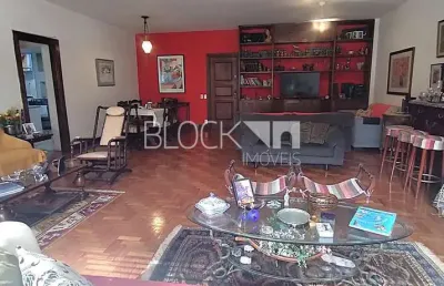 Apartamento com 3 quartos à venda na Rua Prudente de Morais, --, Ipanema, Rio de Janeiro