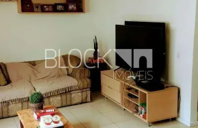 Recreio dos bandeirantes | casa de condomínio 5 quartos, sendo 3 suites