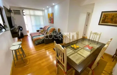 Recreio dos bandeirantes | apartamento 2 quartos, sendo 1 suite