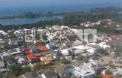 Barra da tijuca | cobertura 2 quartos, sendo 1 suite