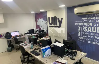 Sala comercial para alugar na Avenida das Américas, --, Recreio dos Bandeirantes, Rio de Janeiro