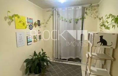 Apartamento com 2 quartos à venda na Avenida Tenente-Coronel Muniz de Aragão, --, Anil, Rio de Janeiro