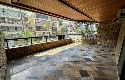 Recreio dos bandeirantes | apartamento 2 quartos, sendo 1 suite