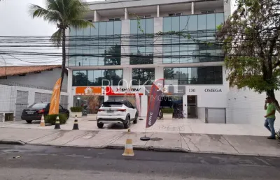 Sala comercial para alugar na Rua Maurício da Costa Faria, --, Recreio dos Bandeirantes, Rio de Janeiro