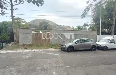 Terreno em condomínio fechado à venda na Rua Maurício Pinkusfeld, --, Recreio dos Bandeirantes, Rio de Janeiro