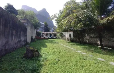 Terreno à venda na Rua Einstein, --, Barra da Tijuca, Rio de Janeiro