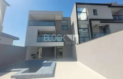 Recreio dos bandeirantes | casa de condomínio 6 quartos, sendo 6 suites
