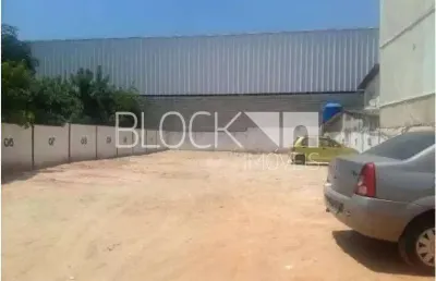 Terreno à venda na Rua H-W, --, Recreio dos Bandeirantes, Rio de Janeiro