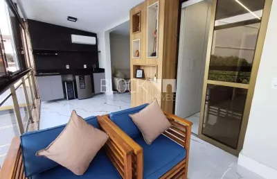 Recreio dos bandeirantes | apartamento 3 quartos, sendo 2 suites