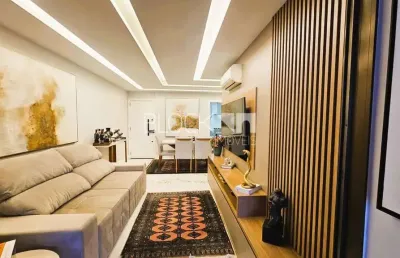 Recreio dos bandeirantes | apartamento 3 quartos, sendo 1 suite